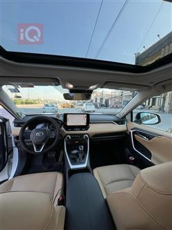 تويوتا راف 4